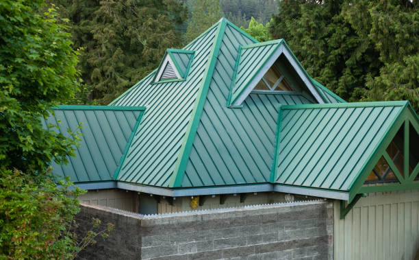 Best Tile Roofing Installation  in Burns Flat, OK