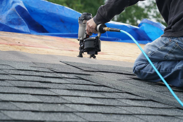 EPDM Roofing in Burns Flat, OK
