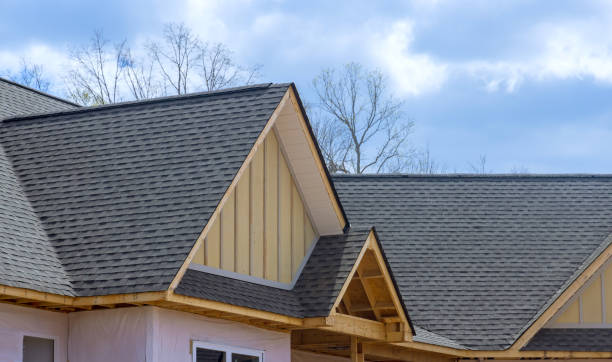 Best Emergency Roof Repair Services  in Burns Flat, OK