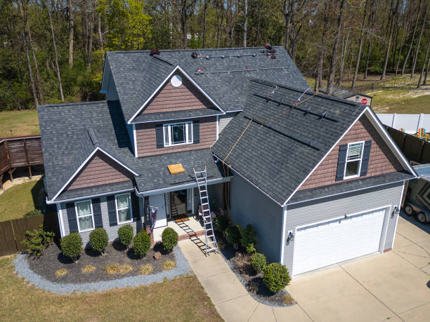 Best Rubber Roofing (EPDM, TPO)  in Burns Flat, OK